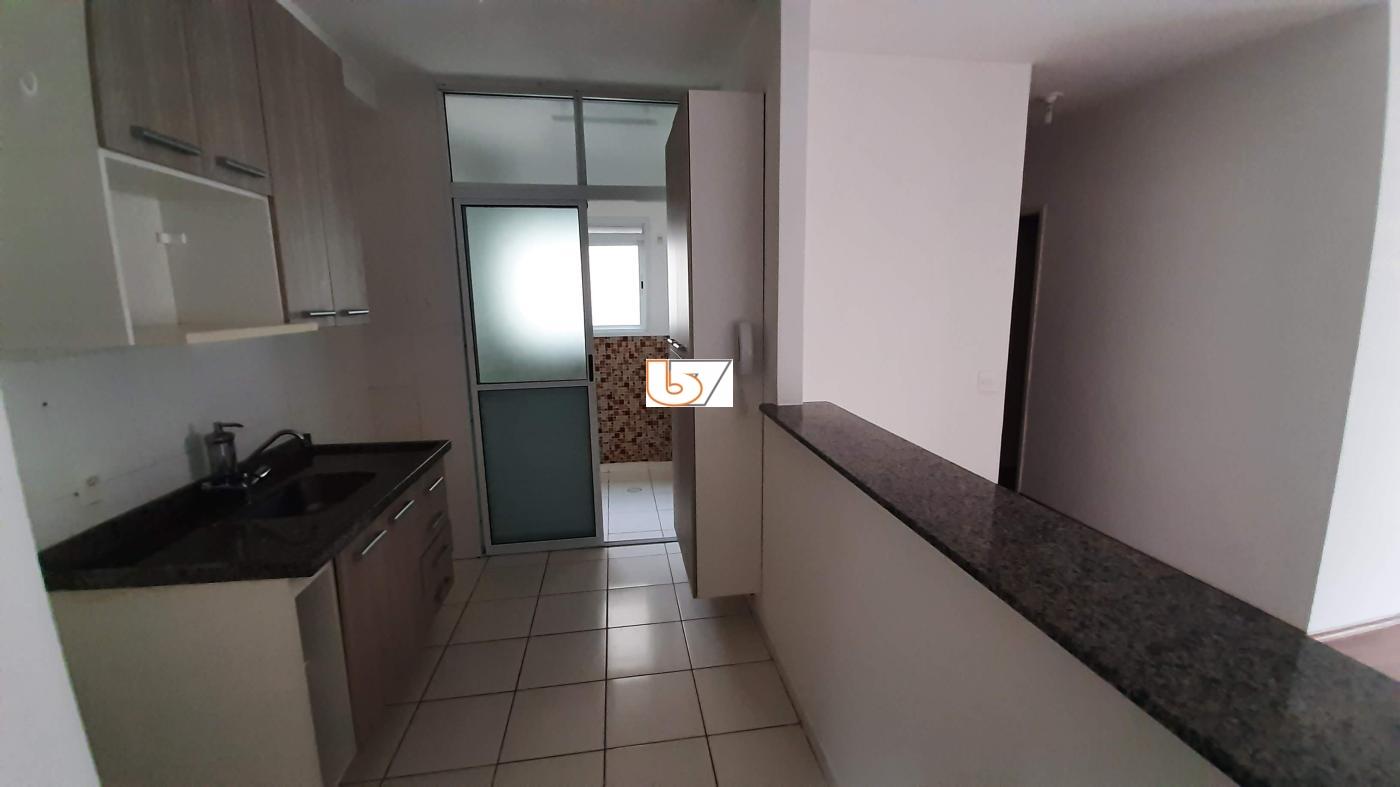 Apartamento para alugar com 2 quartos, 61m² - Foto 5