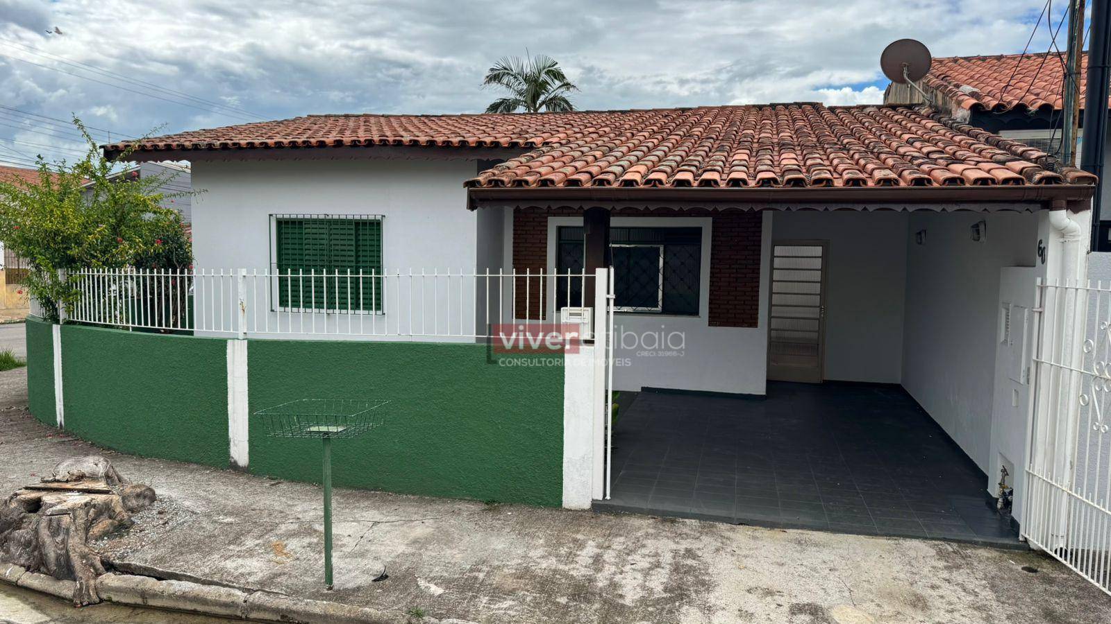 Casa, 2 quartos, 86 m² - Foto 1