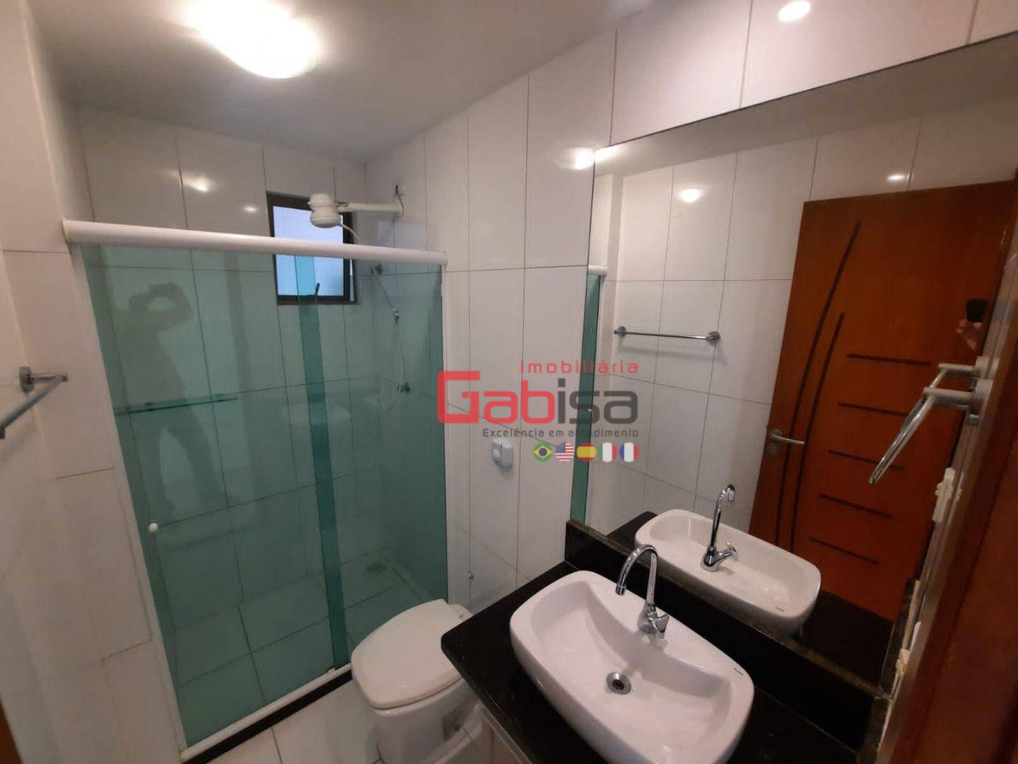 Apartamento à venda com 3 quartos, 95m² - Foto 10