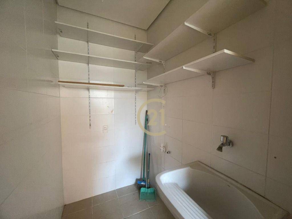 Casa de Condomínio à venda com 3 quartos, 125m² - Foto 17