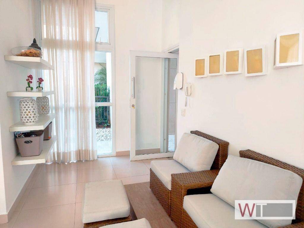 Apartamento para alugar com 3 quartos, 87m² - Foto 37