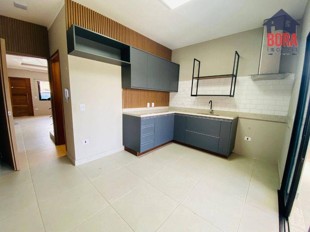 Sobrado à venda com 3 quartos, 109m² - Foto 14