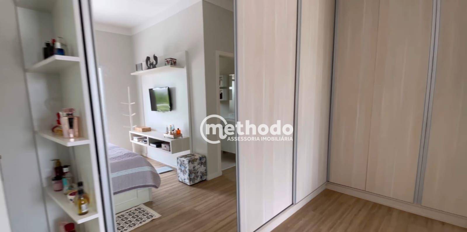 Casa de Condomínio à venda com 3 quartos, 236m² - Foto 35