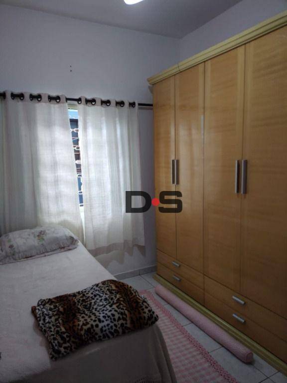 Casa à venda com 3 quartos, 128m² - Foto 6