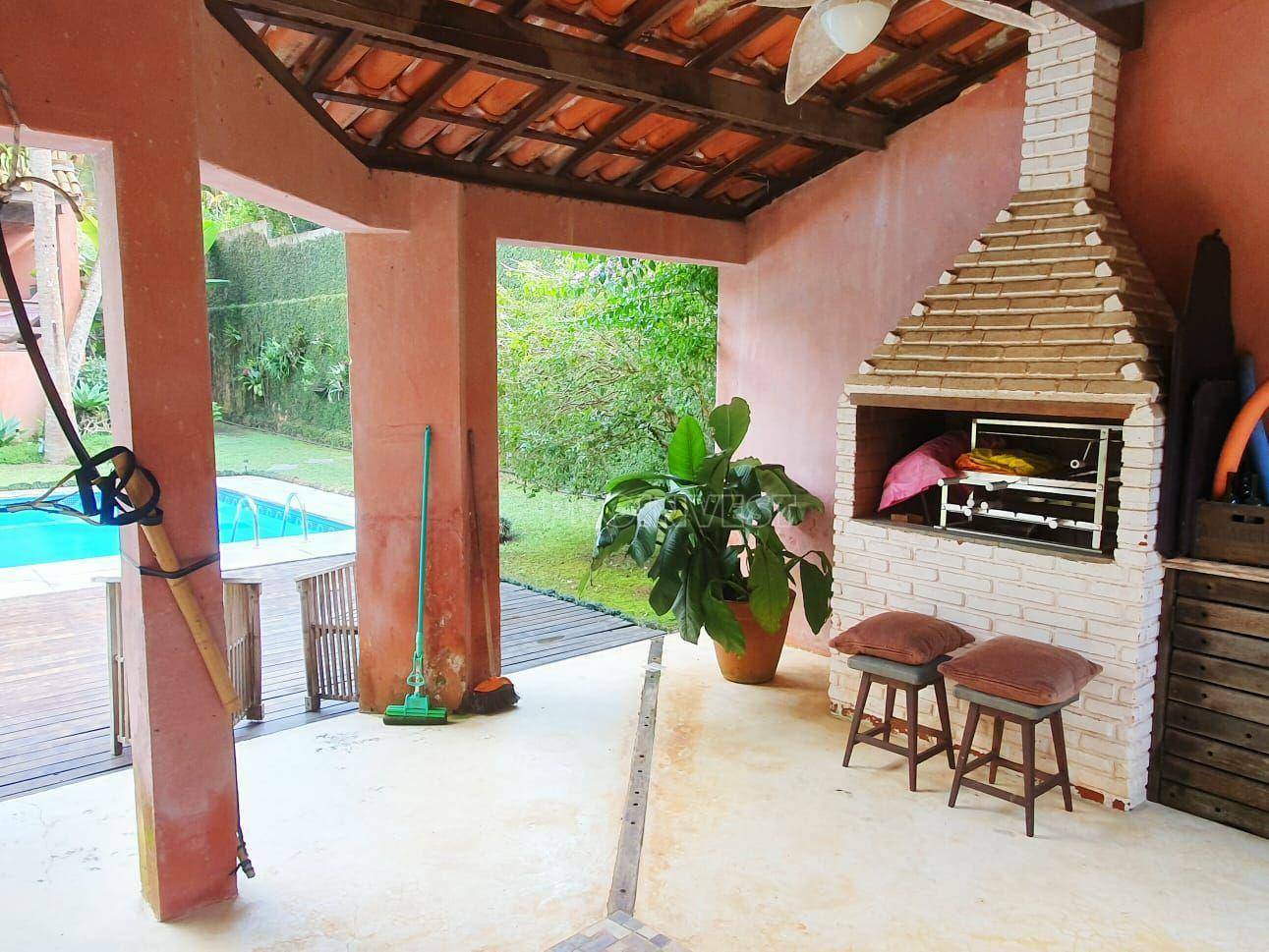 Casa de Condomínio à venda com 4 quartos, 675m² - Foto 40