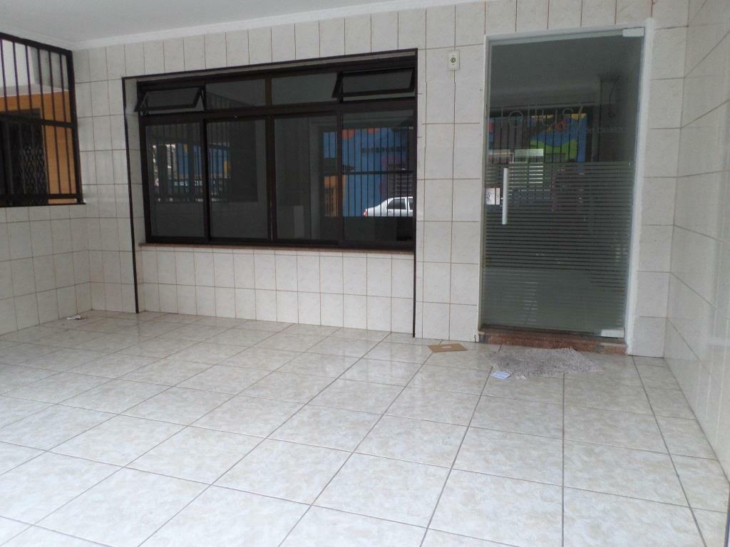 Sobrado à venda com 3 quartos, 101m² - Foto 2