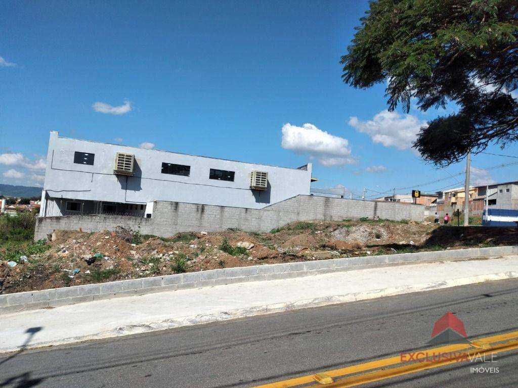 Terreno à venda e aluguel, 800M2 - Foto 1