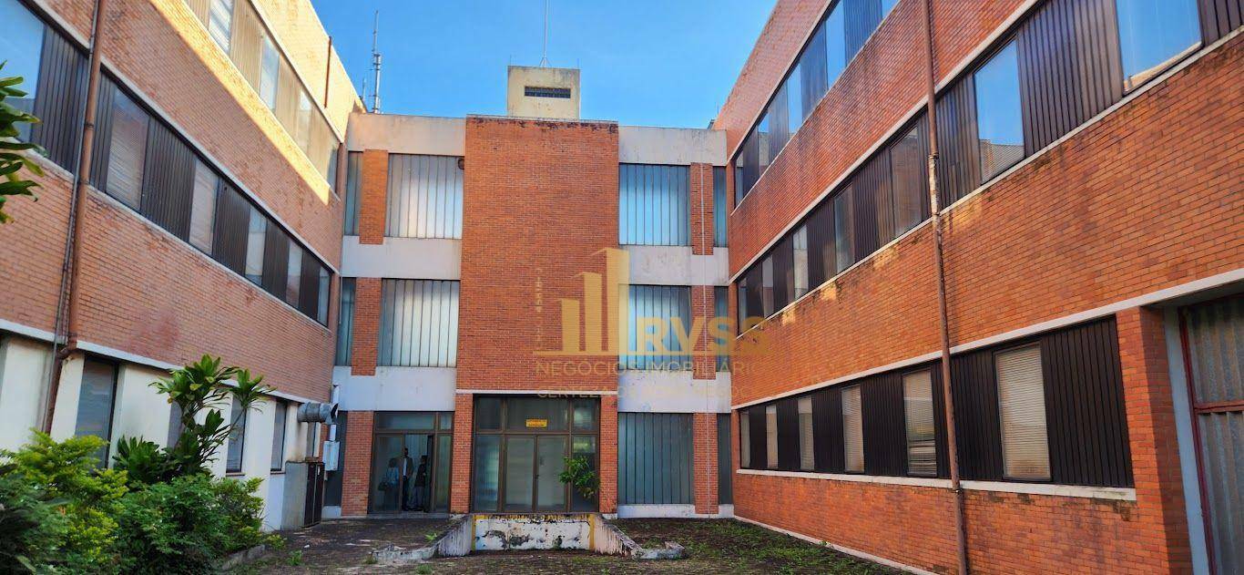 Depósito-Galpão-Armazém à venda e aluguel, 7267m² - Foto 1