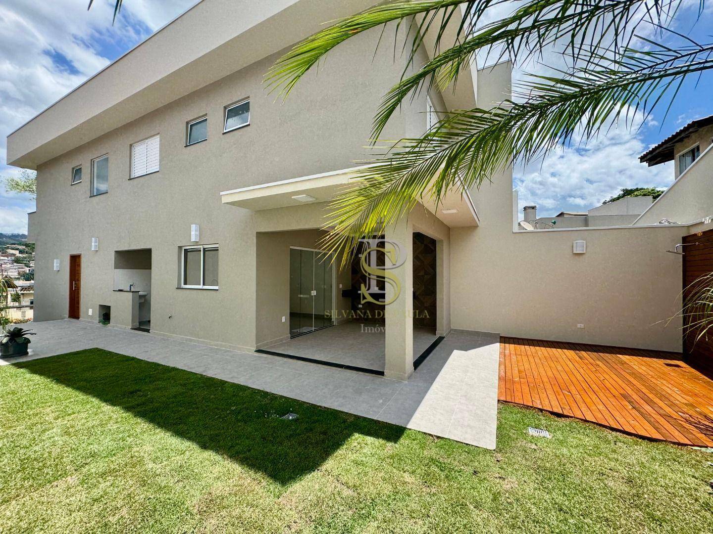 Casa à venda com 3 quartos, 116m² - Foto 28