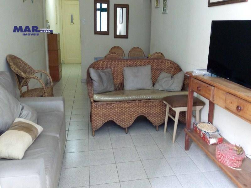 Apartamento à venda com 2 quartos, 80m² - Foto 1