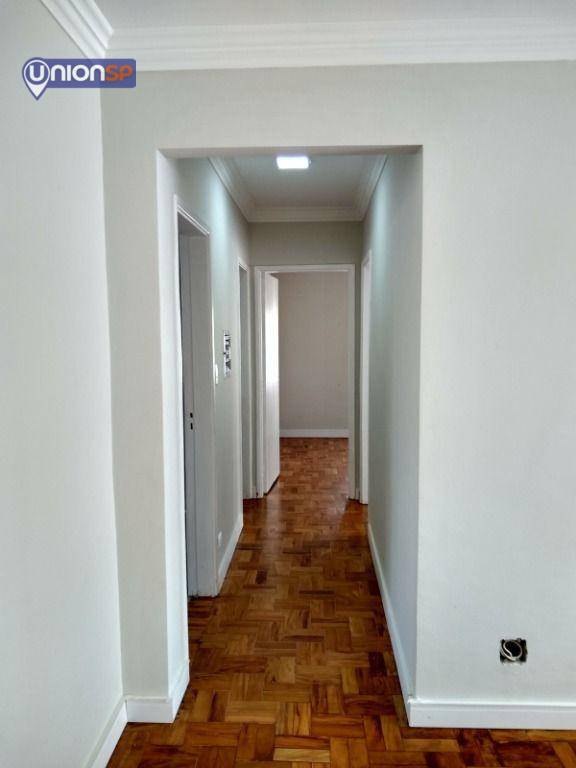 Apartamento à venda com 2 quartos, 72m² - Foto 7