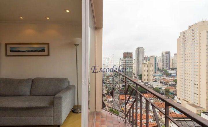 Apartamento à venda com 1 quarto, 76m² - Foto 9