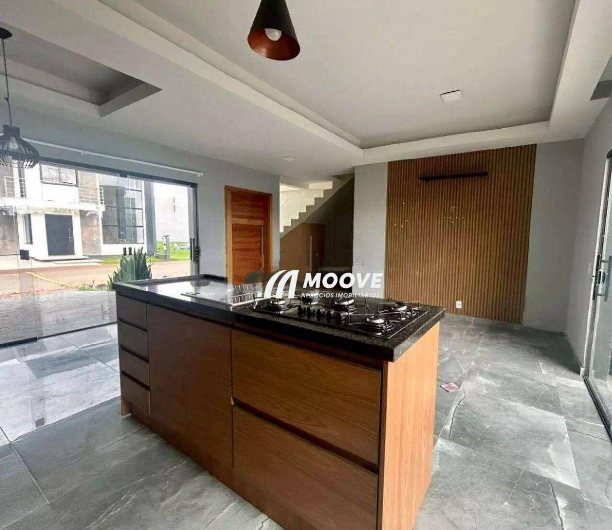 Sobrado, 3 quartos, 140 m² - Foto 4