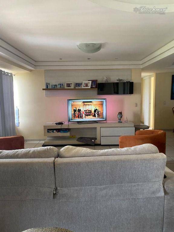 Apartamento à venda com 4 quartos, 186m² - Foto 13