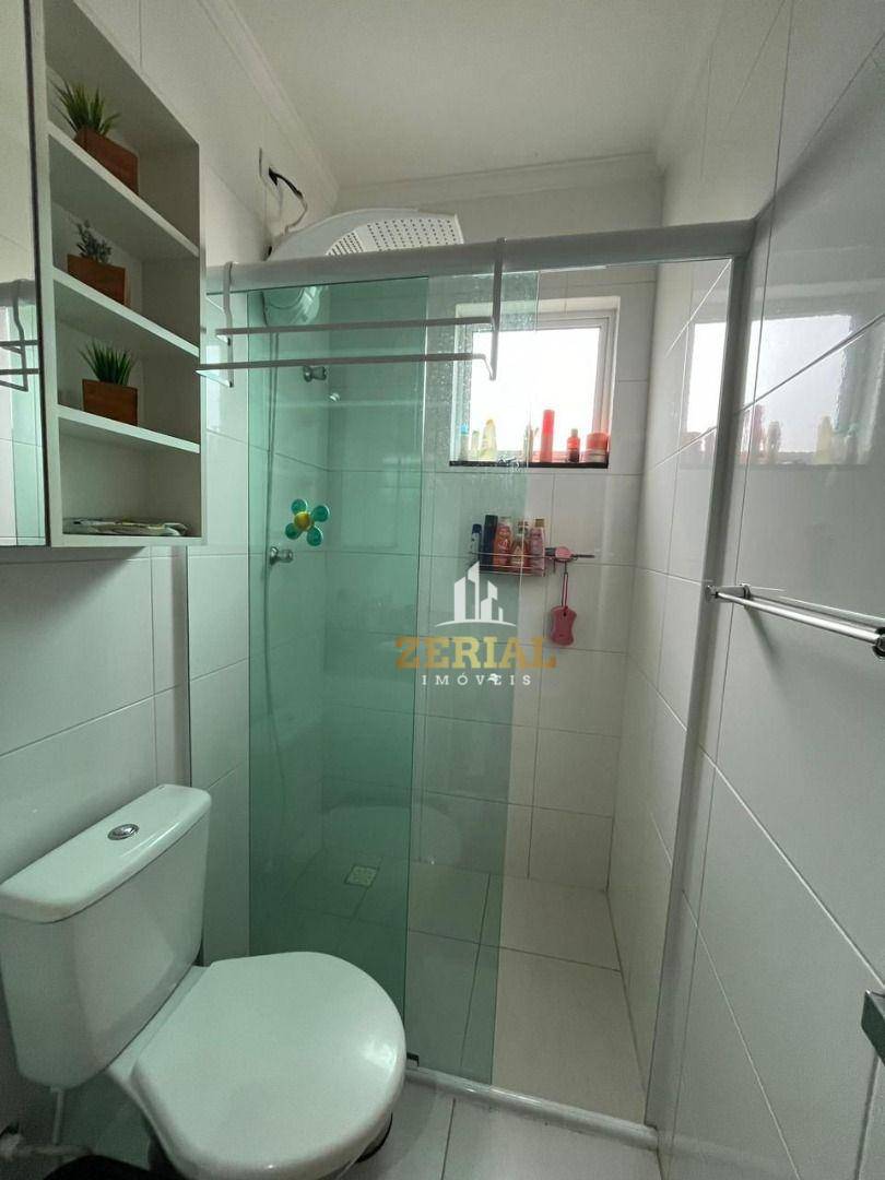 Sobrado à venda com 2 quartos, 47m² - Foto 26