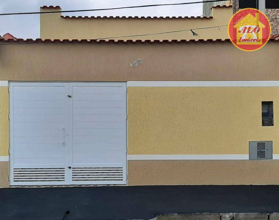 Casa à venda com 3 quartos, 150m² - Foto 3