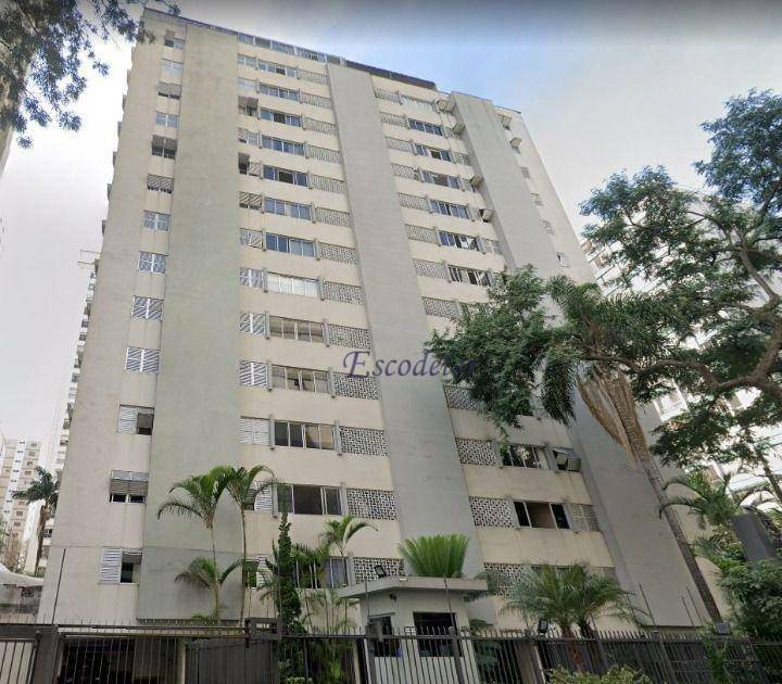 Apartamento à venda com 2 quartos, 96m² - Foto 34