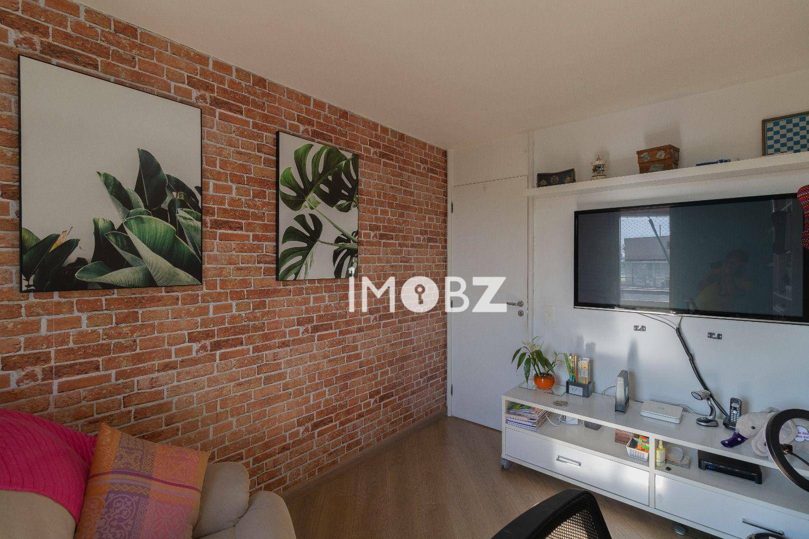 Apartamento à venda com 3 quartos, 160m² - Foto 26