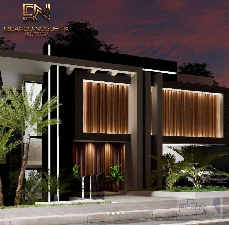 Loteamento e Condomínio, 508 m² - Foto 9