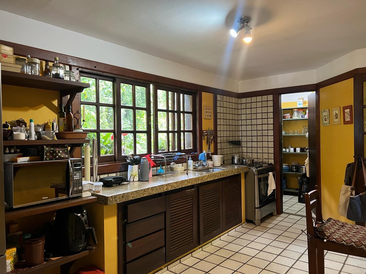 Casa à venda com 3 quartos, 299m² - Foto 25