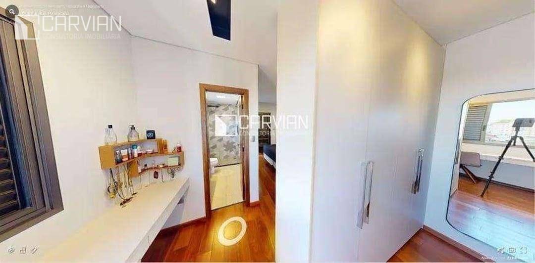 Apartamento à venda com 2 quartos, 118m² - Foto 14