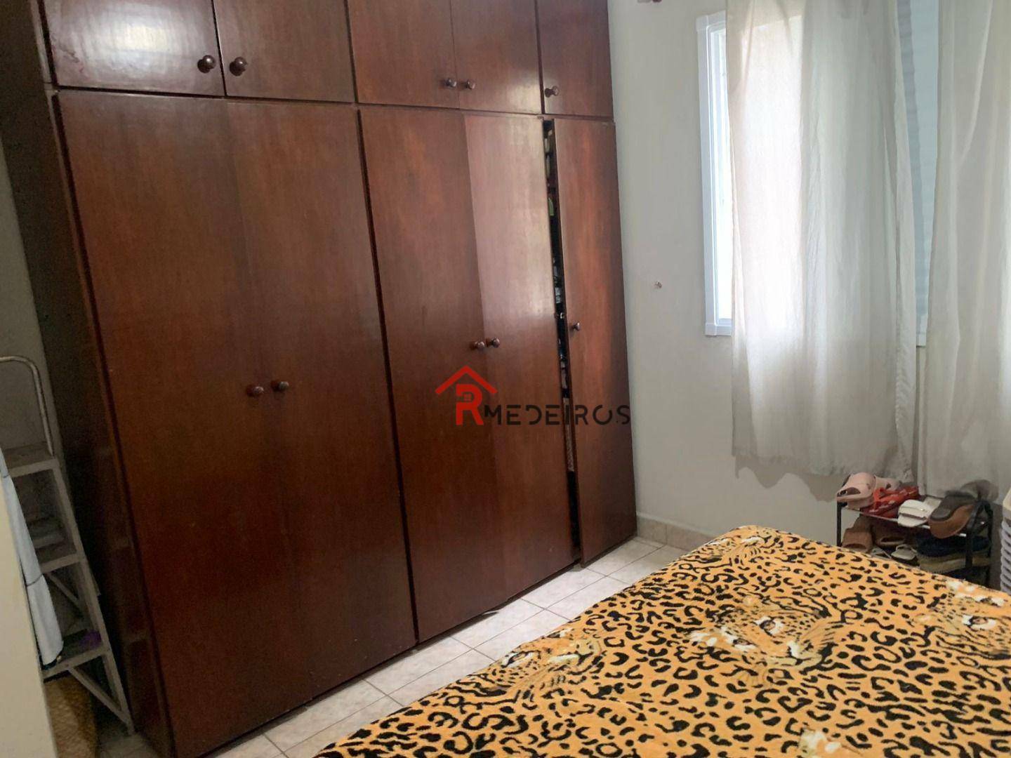 Apartamento à venda com 2 quartos, 60m² - Foto 7