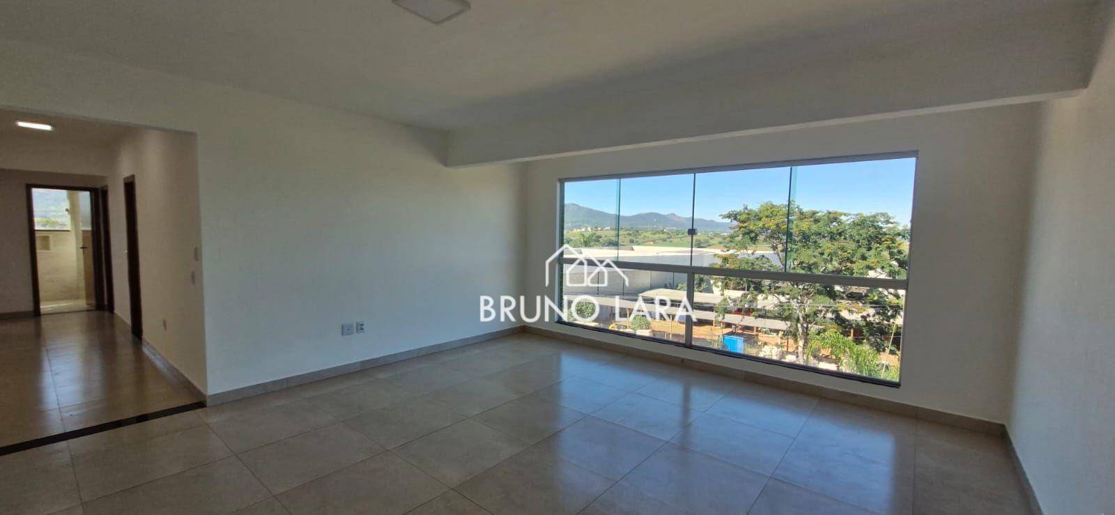 Apartamento, 3 quartos, 100 m² - Foto 1