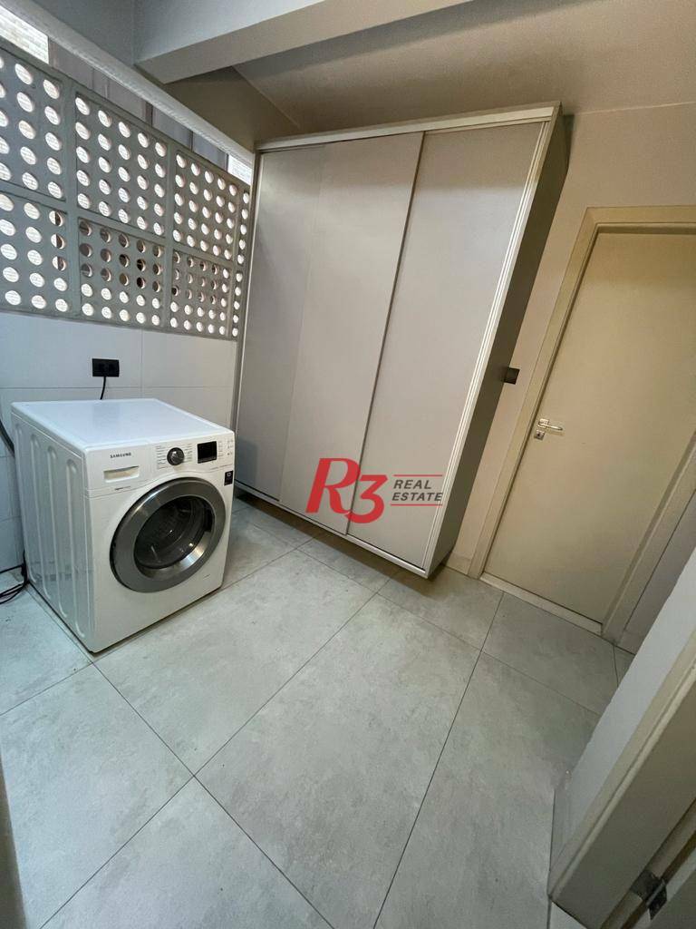 Apartamento à venda com 3 quartos, 180m² - Foto 23