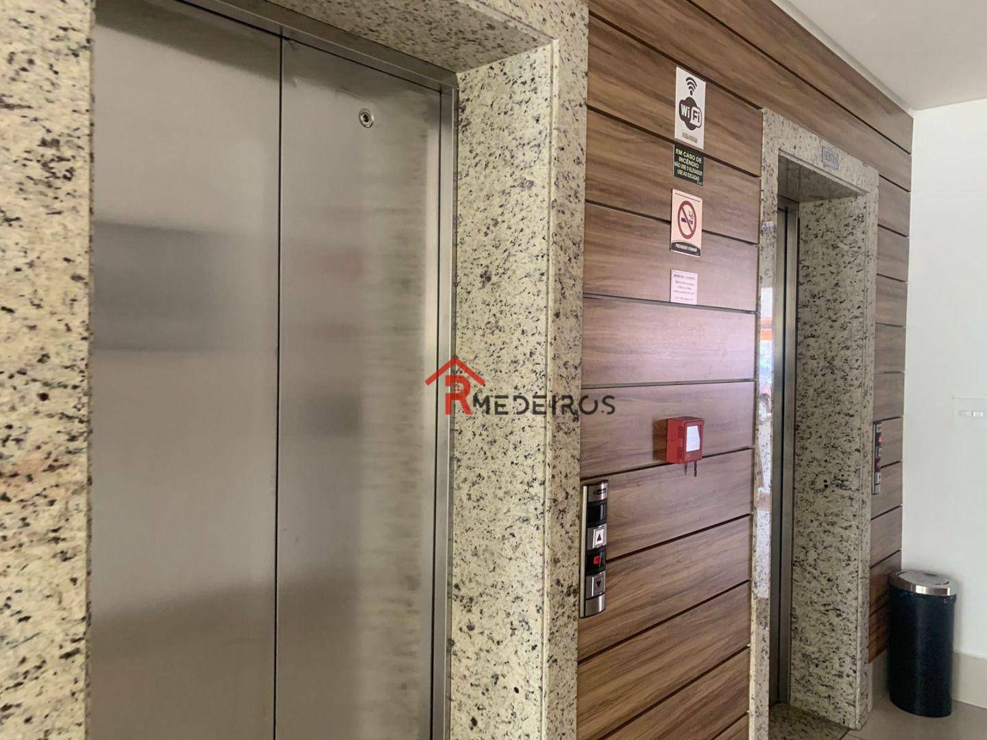 Apartamento à venda com 2 quartos, 79m² - Foto 21