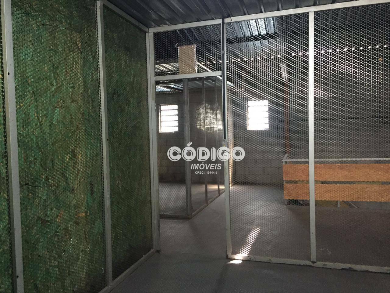 Depósito-Galpão-Armazém para alugar, 600m² - Foto 16