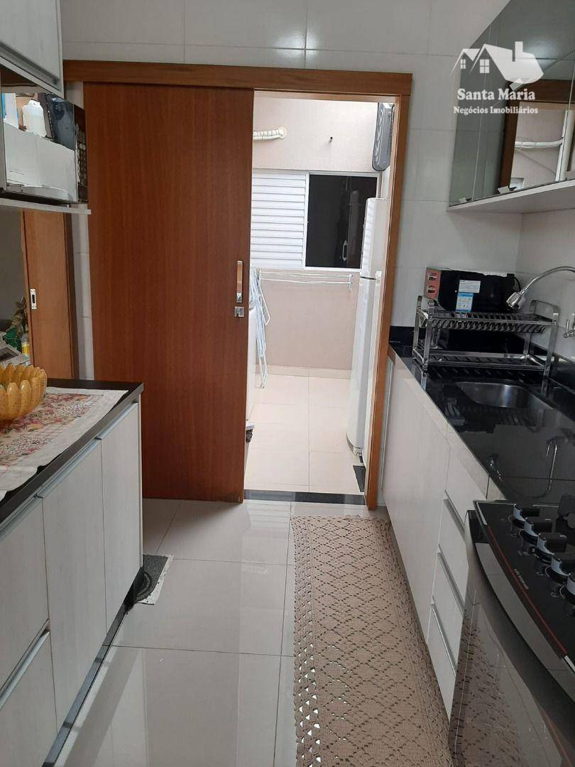 Casa à venda com 3 quartos, 86m² - Foto 14