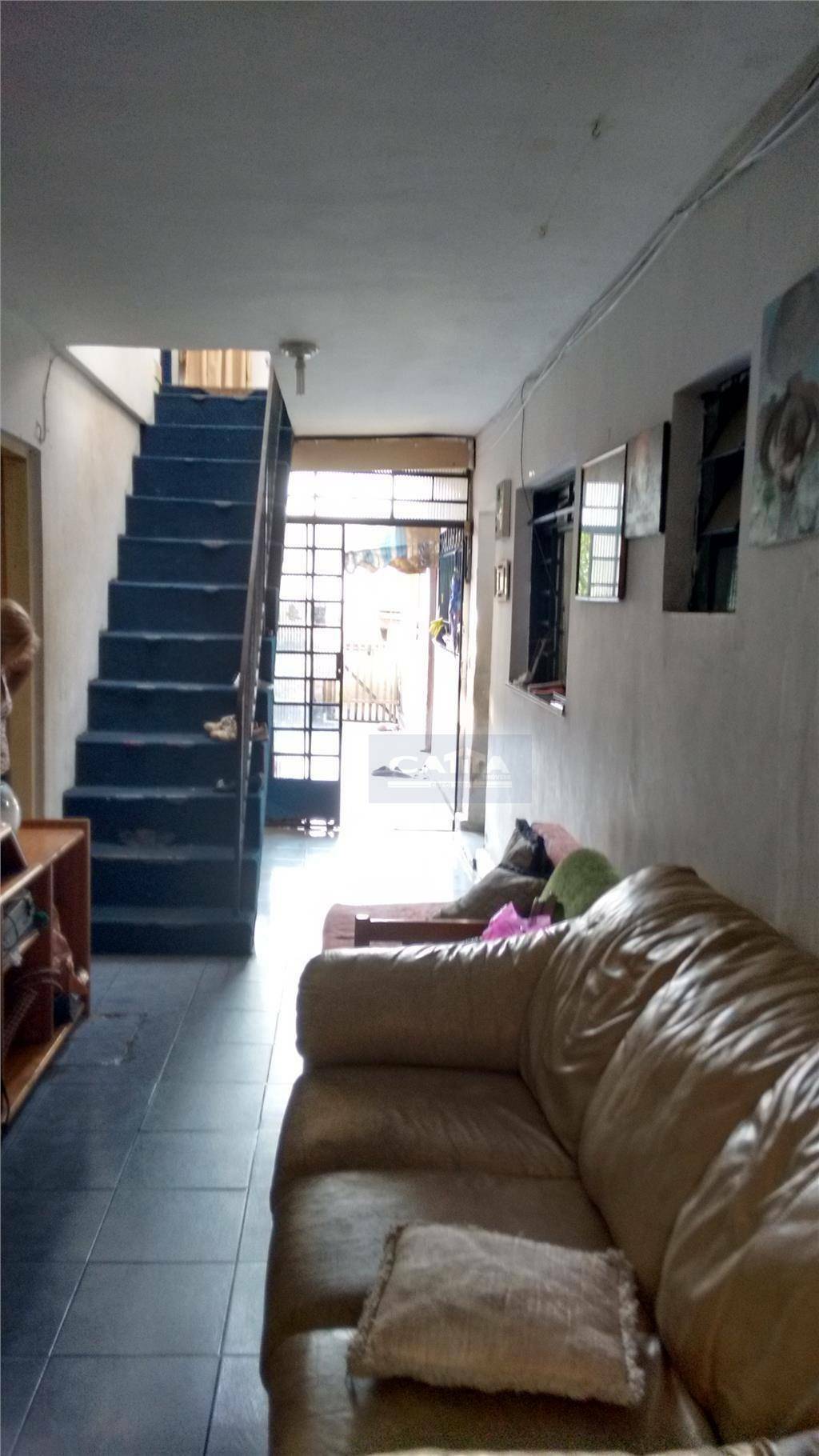 Sobrado à venda com 6 quartos, 250m² - Foto 17