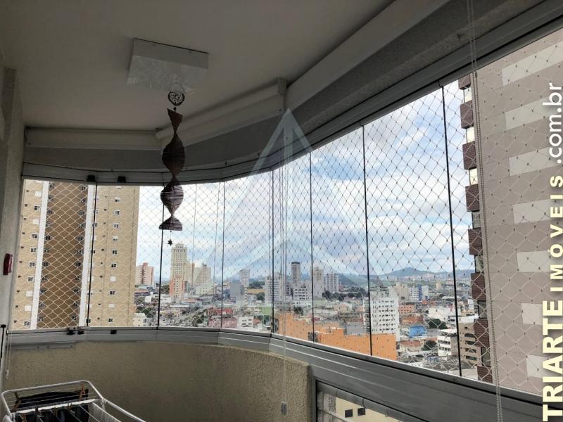 Apartamento à venda com 3 quartos, 92m² - Foto 9