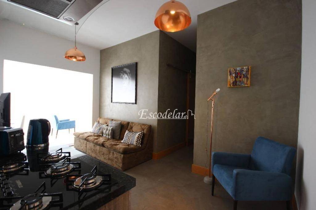 Apartamento para alugar com 1 quarto, 79m² - Foto 24