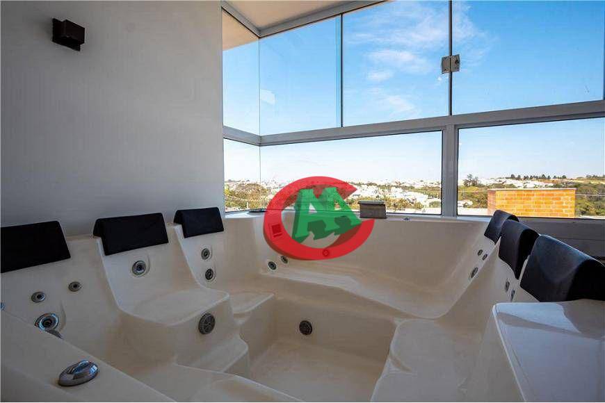 Casa de Condomínio à venda com 4 quartos, 283m² - Foto 33