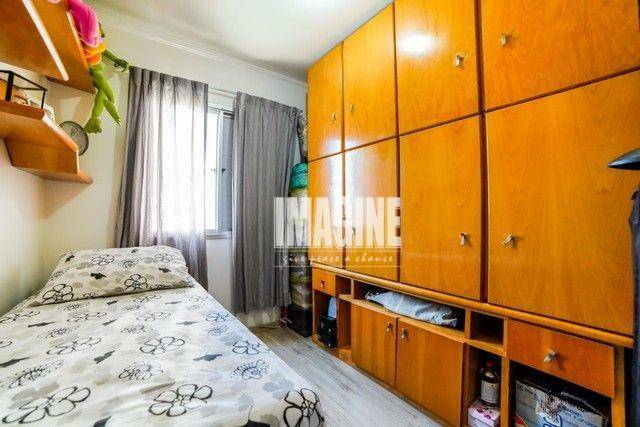 Apartamento à venda com 3 quartos, 82m² - Foto 3