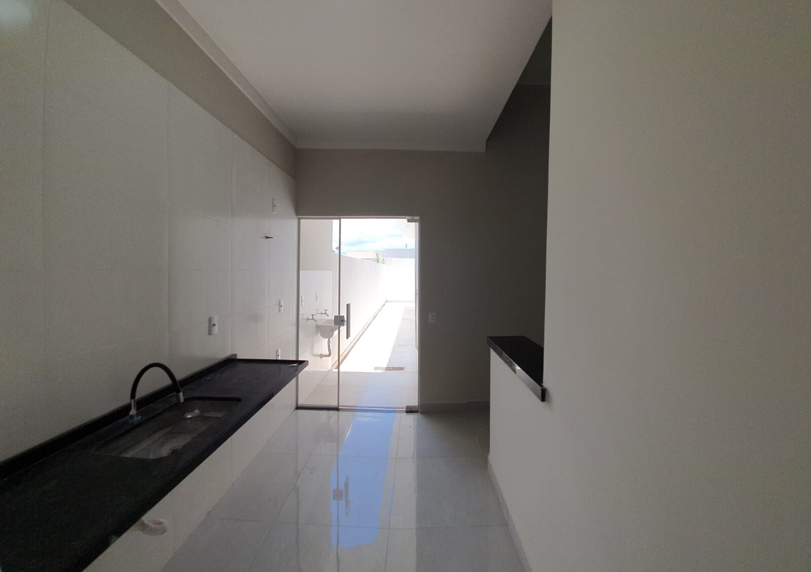 Casa à venda com 3 quartos, 135m² - Foto 7