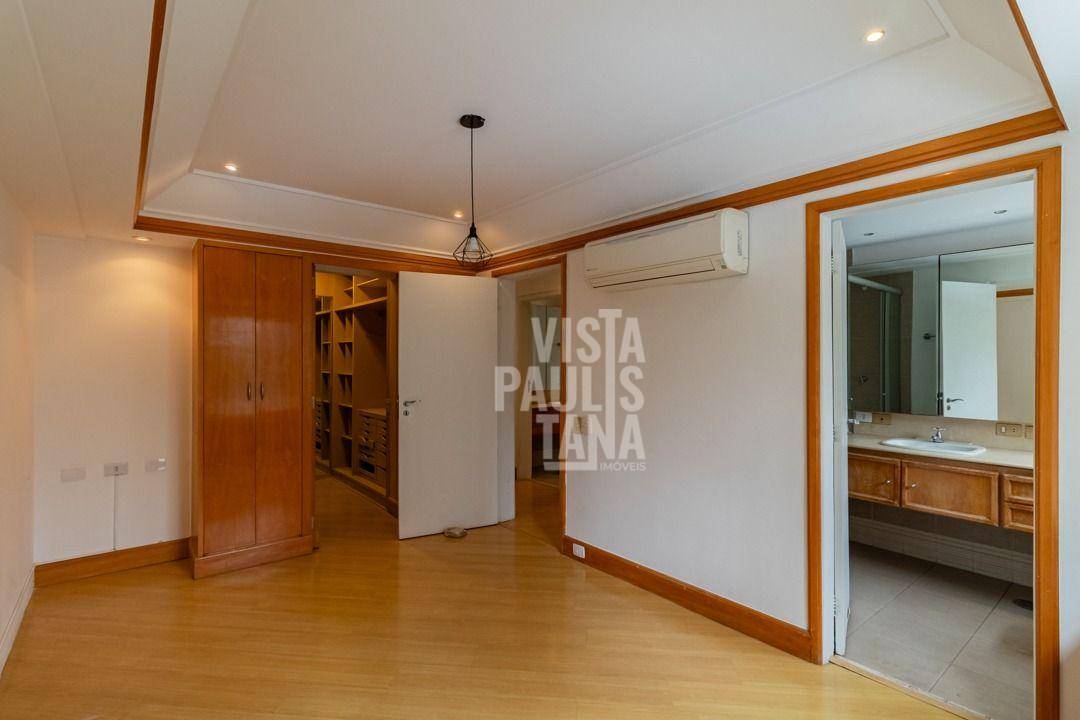 Apartamento à venda com 3 quartos, 173m² - Foto 19