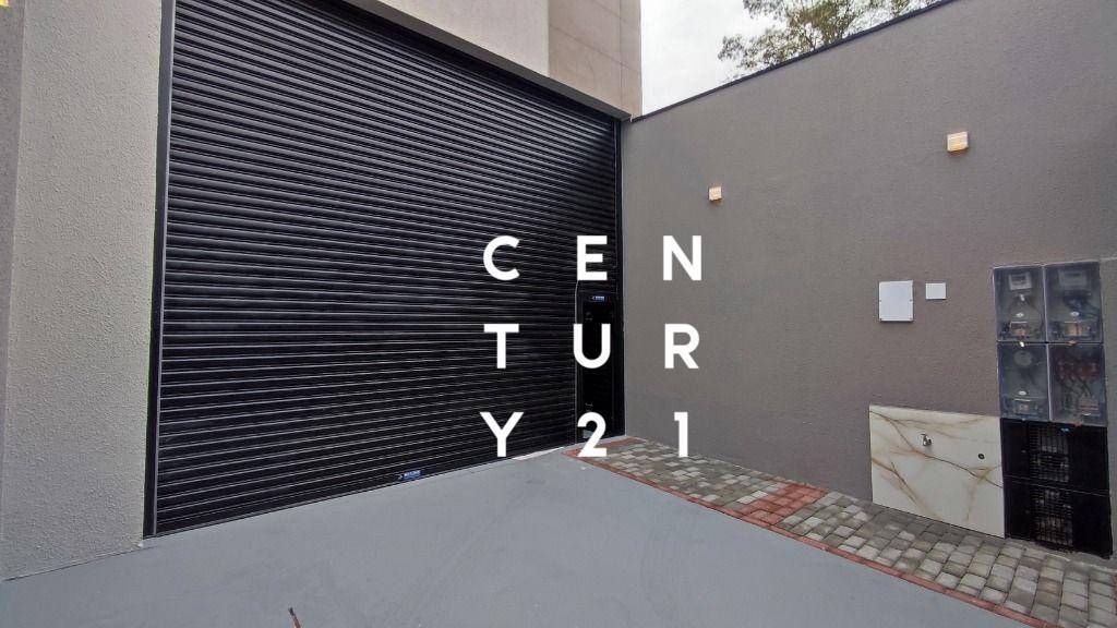 Depósito-Galpão, 268 m² - Foto 5