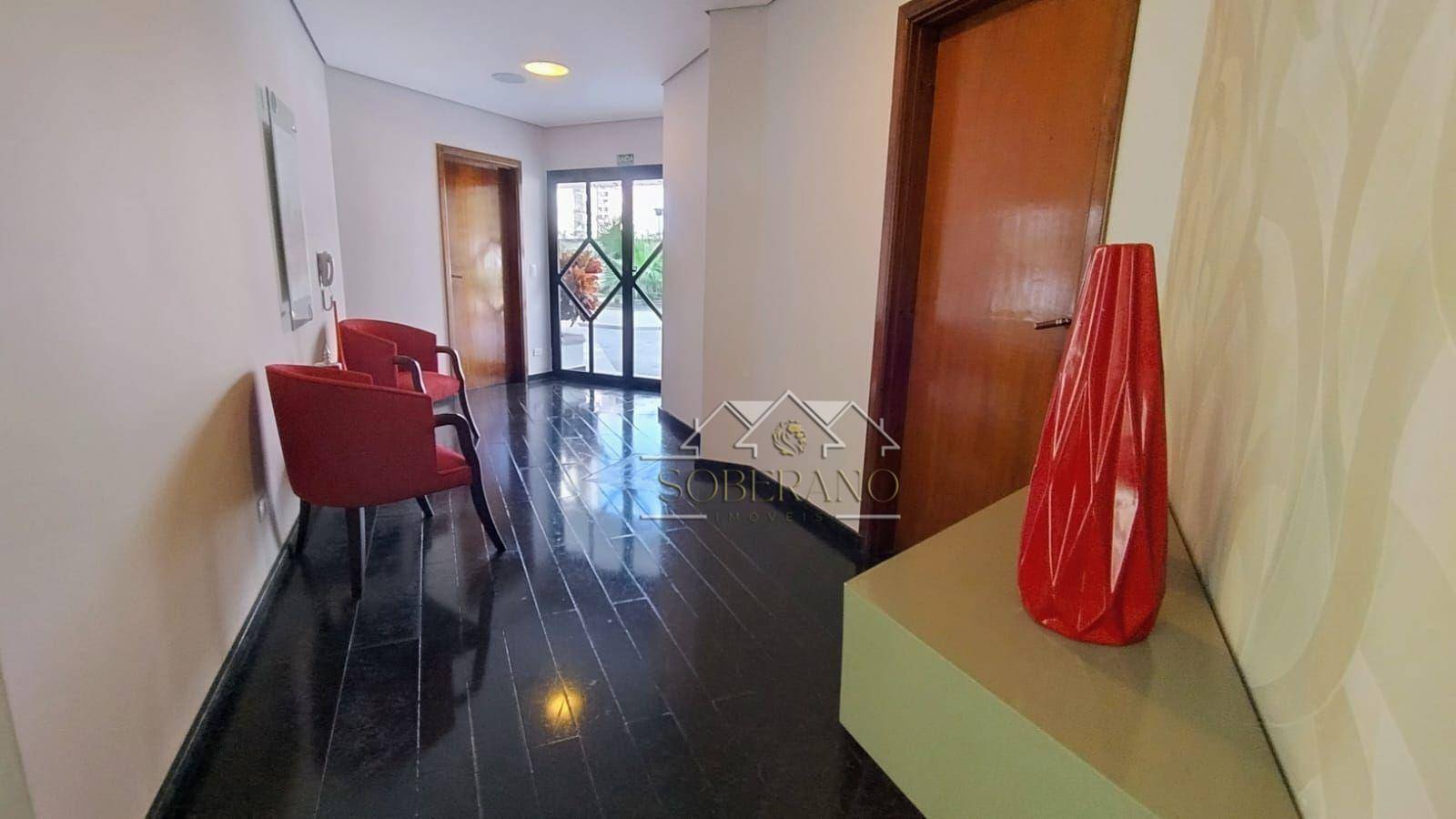 Apartamento à venda e aluguel com 3 quartos, 150m² - Foto 5