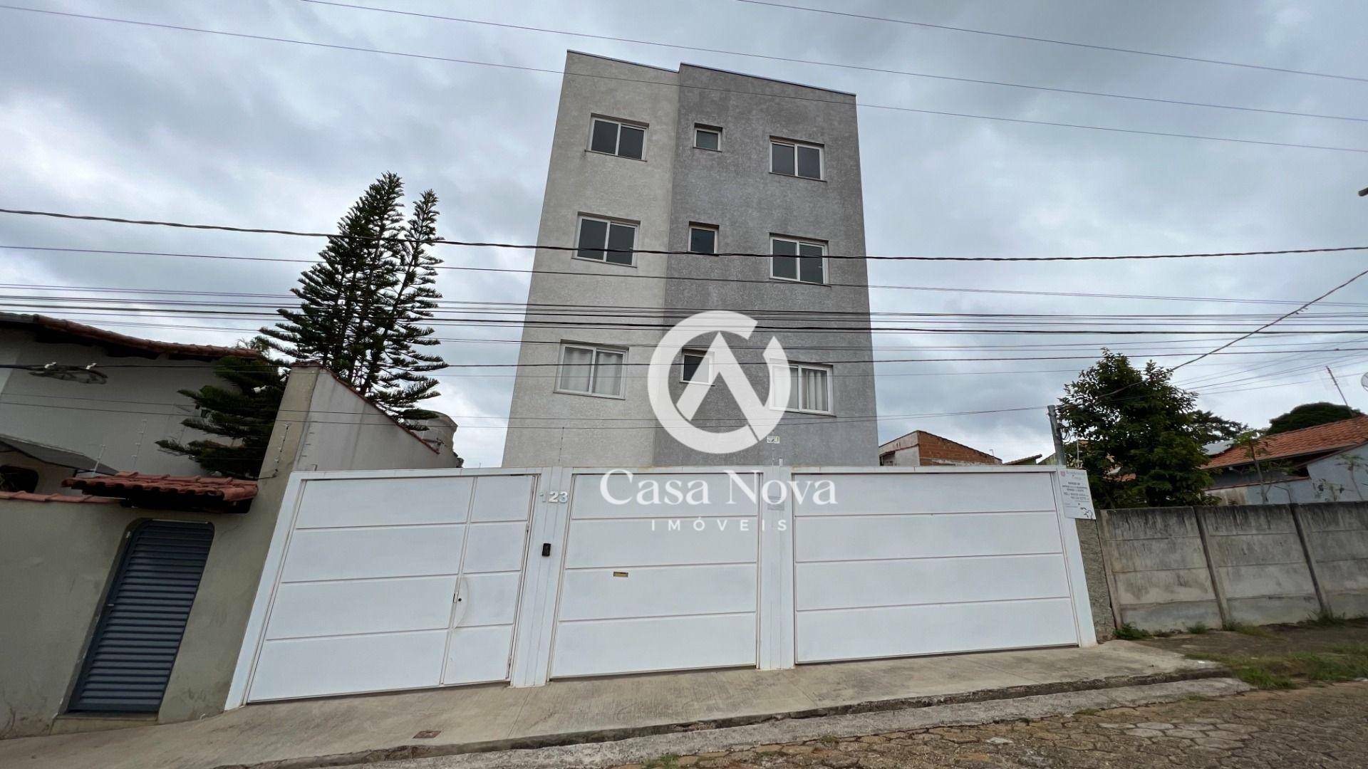 Apartamento à venda com 3 quartos, 86m² - Foto 1