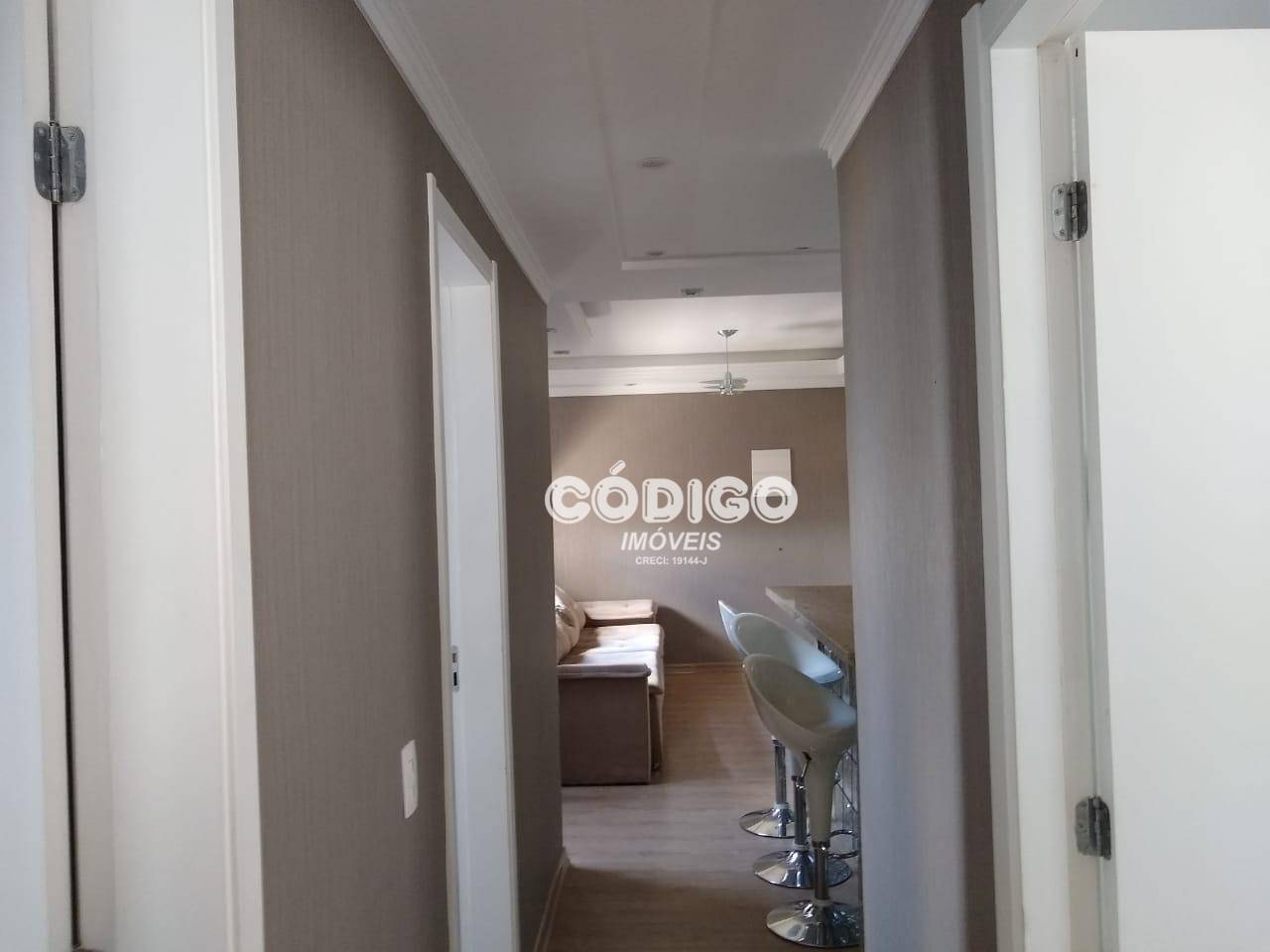 Cobertura à venda com 3 quartos, 125m² - Foto 13