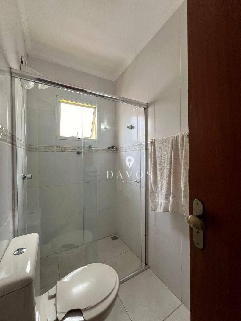 Sobrado à venda com 3 quartos, 207m² - Foto 29