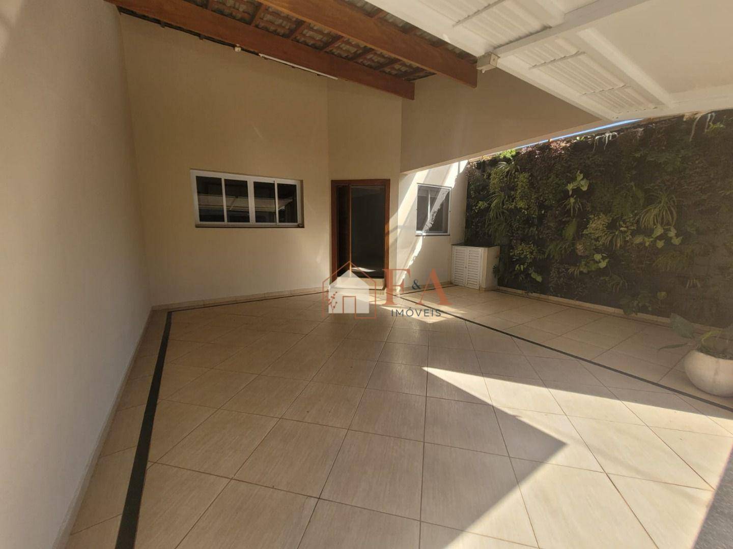 Casa à venda com 3 quartos, 205m² - Foto 36