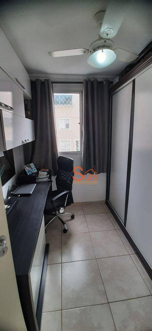 Apartamento à venda com 3 quartos, 60m² - Foto 6