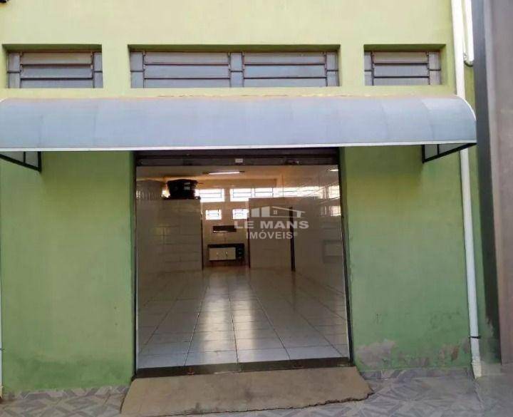 Loja-Salão para alugar, 75m² - Foto 6