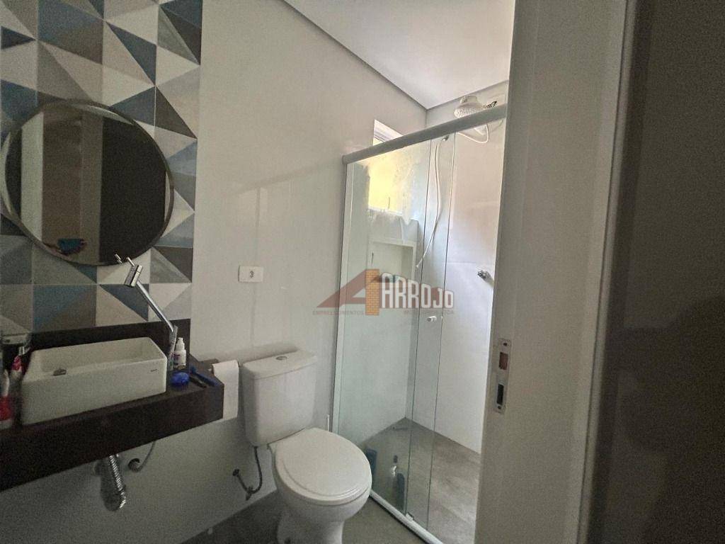 Sobrado à venda com 3 quartos, 113m² - Foto 6