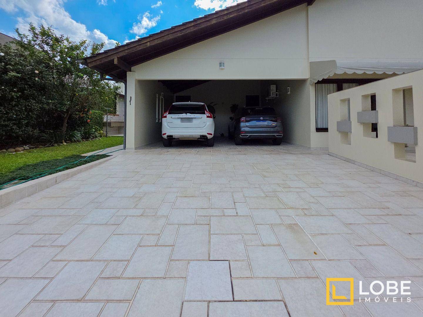 Casa, 4 quartos, 300 m² - Foto 4