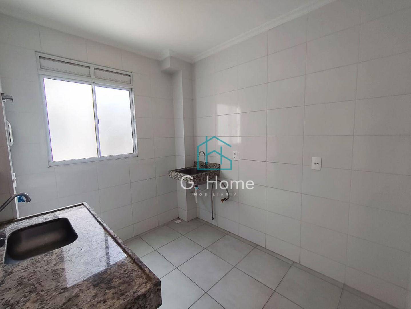Apartamento, 2 quartos, 45 m² - Foto 5