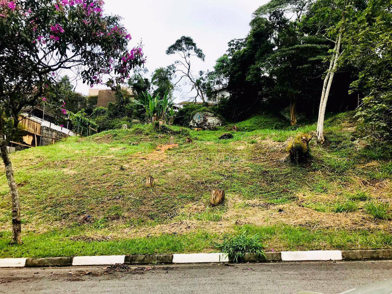 Loteamento e Condomínio à venda, 875M2 - Foto 2